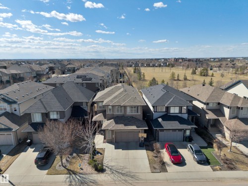 1624 Ainslie Lane, Edmonton, AB - Outdoor