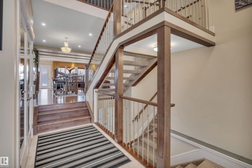 1624 Ainslie Lane, Edmonton, AB - Indoor Photo Showing Other Room
