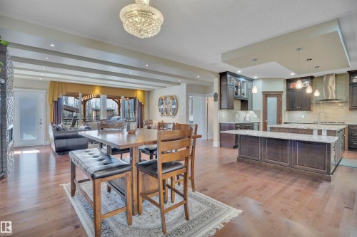 1624 Ainslie Lane, Edmonton, AB - Indoor
