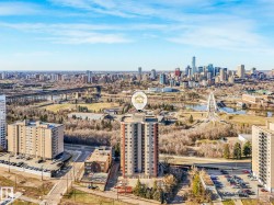 602 10649 SASKATCHEWAN Drive  Edmonton, AB T6E 6S8