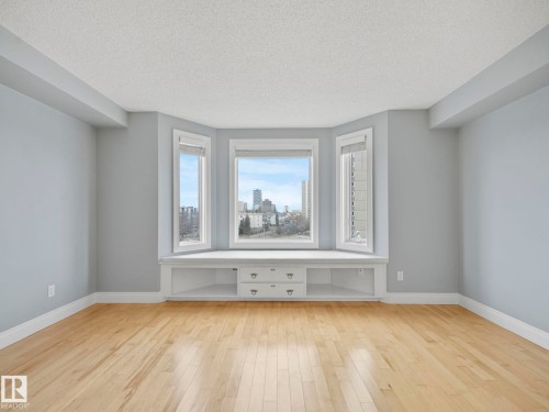 602 10649 Saskatchewan Drive, Edmonton, AB - Indoor Photo Showing Other Room