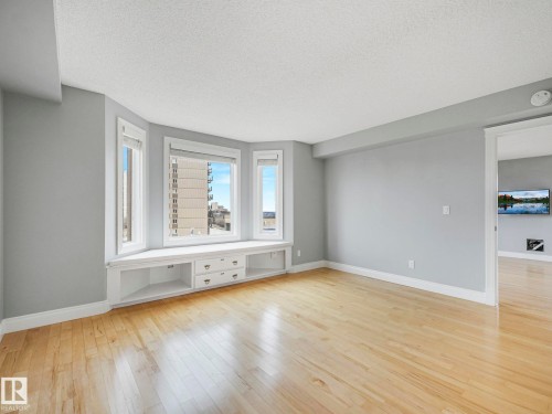 602 10649 Saskatchewan Drive, Edmonton, AB - Indoor Photo Showing Other Room