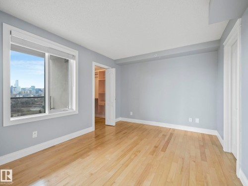 602 10649 Saskatchewan Drive, Edmonton, AB - Indoor Photo Showing Other Room