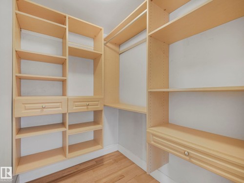 602 10649 Saskatchewan Drive, Edmonton, AB - Indoor With Storage