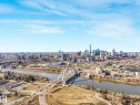 602 10649 Saskatchewan Drive, Edmonton, AB  - Outdoor With Body Of Water With View 