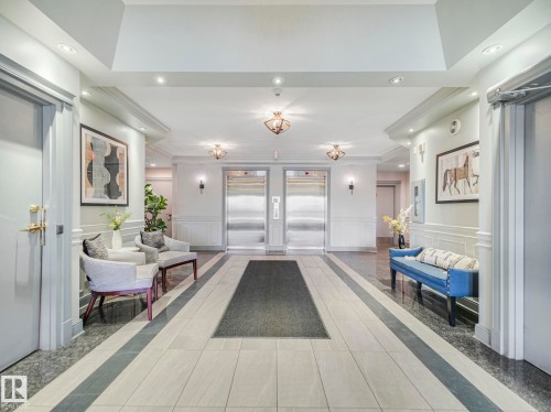 602 10649 Saskatchewan Drive, Edmonton, AB - Indoor Photo Showing Other Room