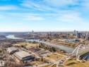 602 10649 Saskatchewan Drive, Edmonton, AB  - Outdoor With View 