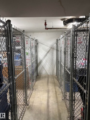 602 10649 Saskatchewan Drive, Edmonton, AB - Indoor With Storage