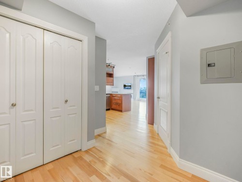 602 10649 Saskatchewan Drive, Edmonton, AB - Indoor Photo Showing Other Room