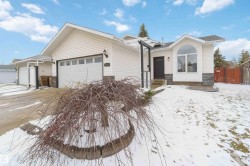 22 DONAHUE Close St. Albert, AB T8N 5N7