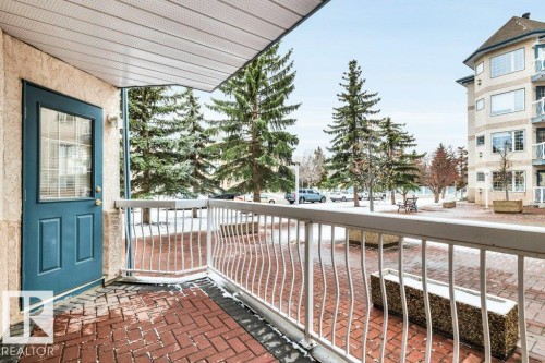 114 17150 94A Ave, Edmonton, AB - Outdoor