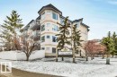 114 17150 94A Ave, Edmonton, AB  - Outdoor 
