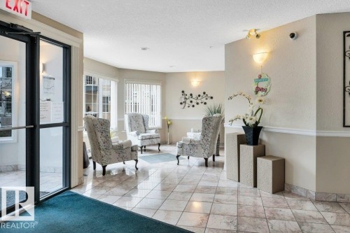 114 17150 94A Ave, Edmonton, AB - Indoor Photo Showing Other Room