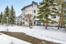 114 17150 94A Ave, Edmonton, AB  - Outdoor 