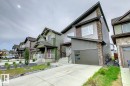 19633 26A Av, Edmonton, AB  - Outdoor With Facade 