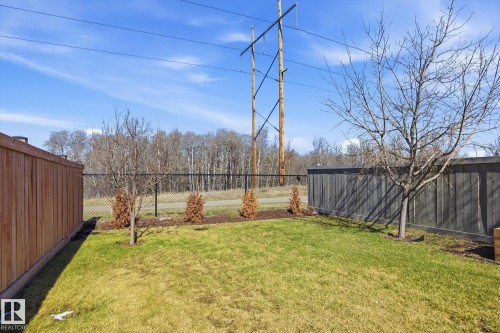 3887 Robins Crescent, Edmonton, AB - Outdoor