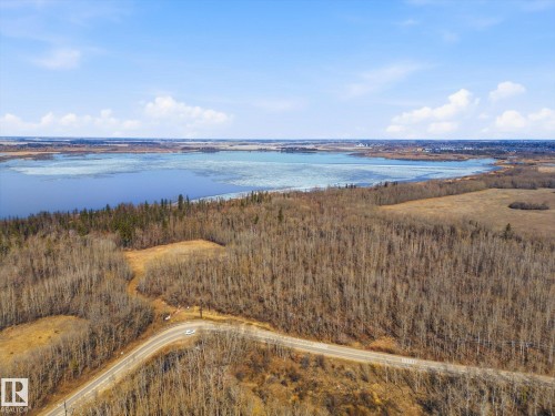 3887 Robins Crescent, Edmonton, AB - Outdoor With Body Of Water With View