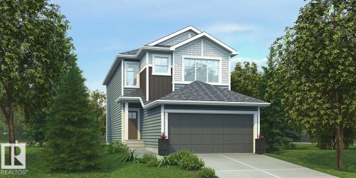 2704 188 Street, Edmonton, AB - Outdoor