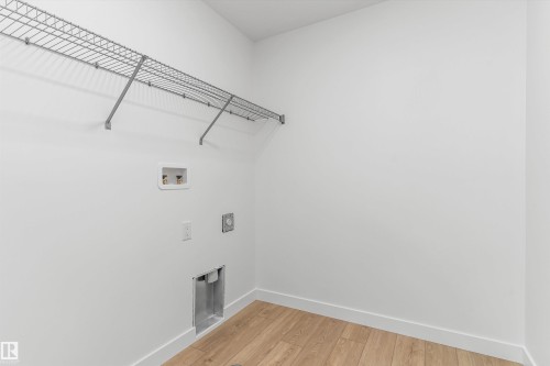 2704 188 Street, Edmonton, AB - Indoor With Storage