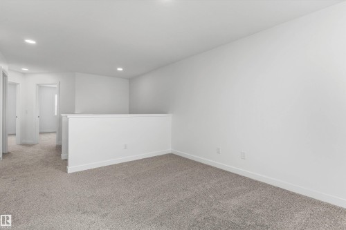 2704 188 Street, Edmonton, AB - Indoor Photo Showing Other Room