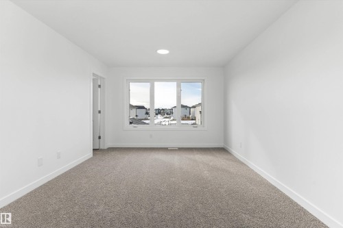 2704 188 Street, Edmonton, AB - Indoor Photo Showing Other Room