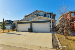 34 HAZELWOOD Lane Spruce Grove, AB T7X 0R7