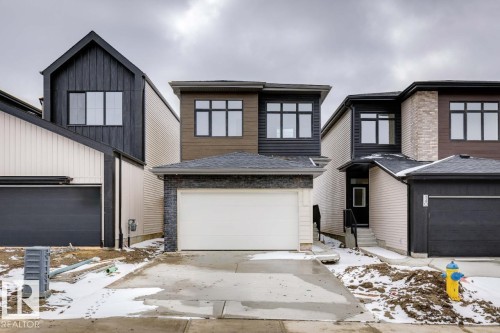 404 30 Street, Edmonton, AB - Outdoor