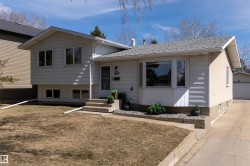 78 GREYSTONE Crescent Sherwood Park, AB T8A 3E6