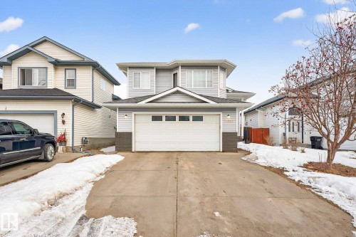 12942 160A Avenue, Edmonton, AB 