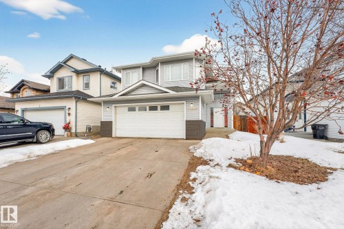 12942 160A Avenue, Edmonton, AB 