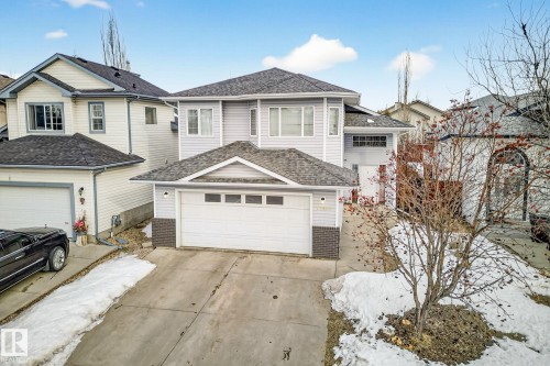 12942 160A Avenue, Edmonton, AB 