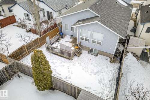 12942 160A Avenue, Edmonton, AB 