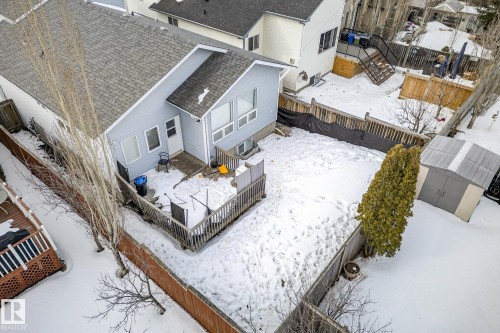 12942 160A Avenue, Edmonton, AB 