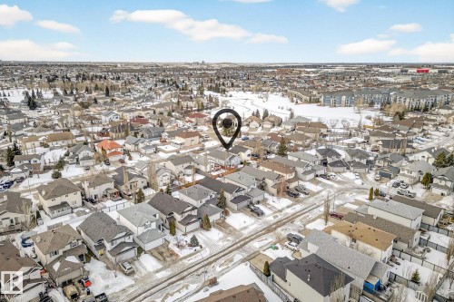 12942 160A Avenue, Edmonton, AB 