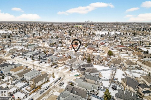 12942 160A Avenue, Edmonton, AB 