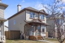 9310 Simpson Drive, Edmonton, AB  - Outdoor 