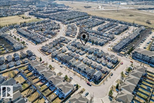 9310 Simpson Drive, Edmonton, AB - Outdoor With View