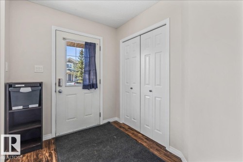 9310 Simpson Drive, Edmonton, AB - Indoor Photo Showing Other Room
