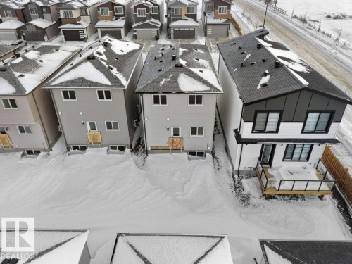 260 24 St Sw, Edmonton, AB - Outdoor