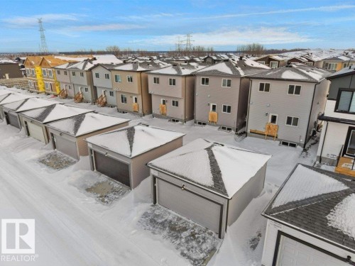 260 24 St Sw, Edmonton, AB - Outdoor