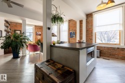 203 10141 95 Street  Edmonton, AB T5H 2A8