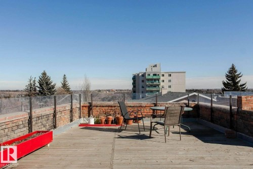 203 10141 95 Street, Edmonton, AB - Outdoor With View