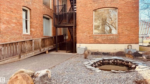 203 10141 95 Street, Edmonton, AB - Outdoor With Exterior