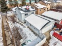 10865 21 Ave, Edmonton, AB  - Outdoor 