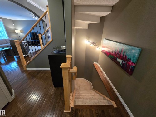 1668 Glastonbury Boulevard, Edmonton, AB - Indoor Photo Showing Other Room