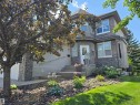 1668 Glastonbury Boulevard, Edmonton, AB  - Outdoor With Facade 