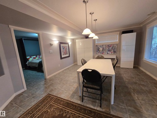 1668 Glastonbury Boulevard, Edmonton, AB - Indoor Photo Showing Other Room