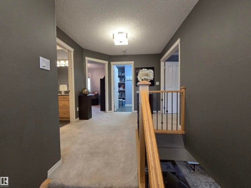 1668 Glastonbury Boulevard, Edmonton, AB - Indoor Photo Showing Other Room