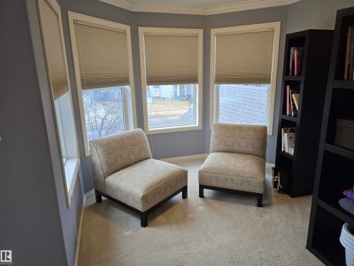 1668 Glastonbury Boulevard, Edmonton, AB - Indoor