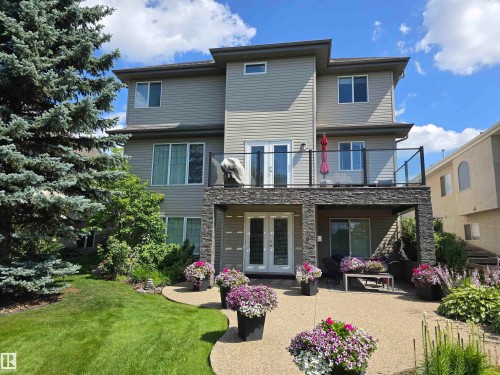 1668 Glastonbury Boulevard, Edmonton, AB - Outdoor